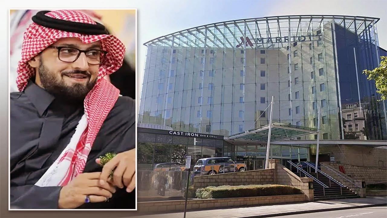 Foto - Suudi Prens lüks otelde ölü bulundu! Kanında bulunanlar kraliyet ailesini sarsacak