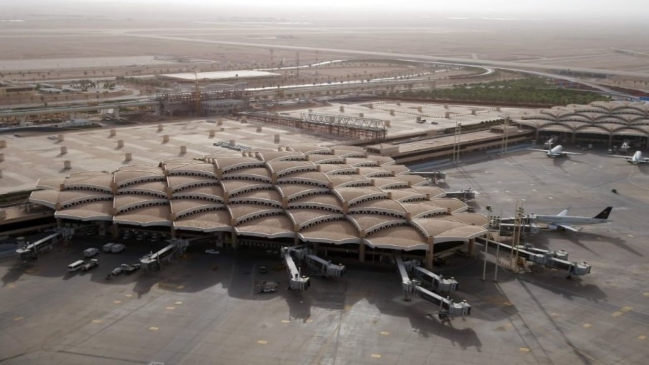 Foto - Suudiler şaşkın, Türkler yaptı! 60 ayda tamamlanan dev proje kapılarını açtı