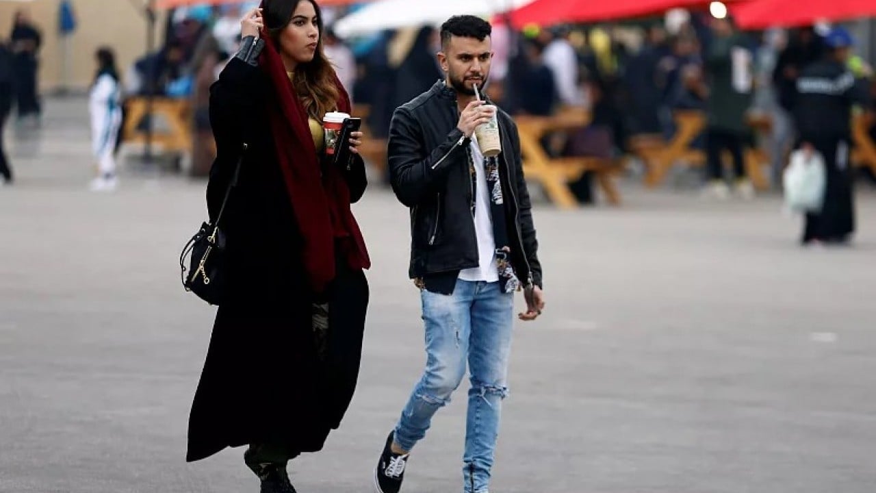 Foto - Suudiler Türkiye'yi bıraktı, o ülkeyi ihya etmeye başladı