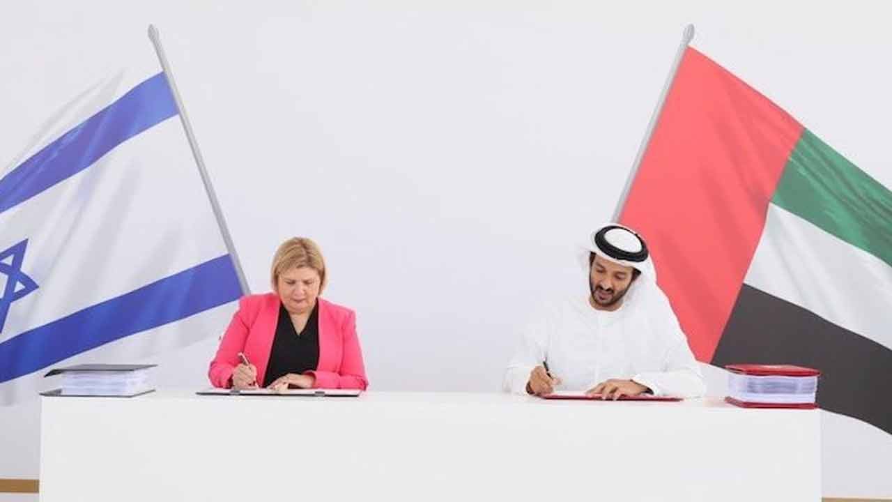 Foto - Suudilerin BAE itirafı dünyanın gündeminde! Bakalım cevap gelecek mi 