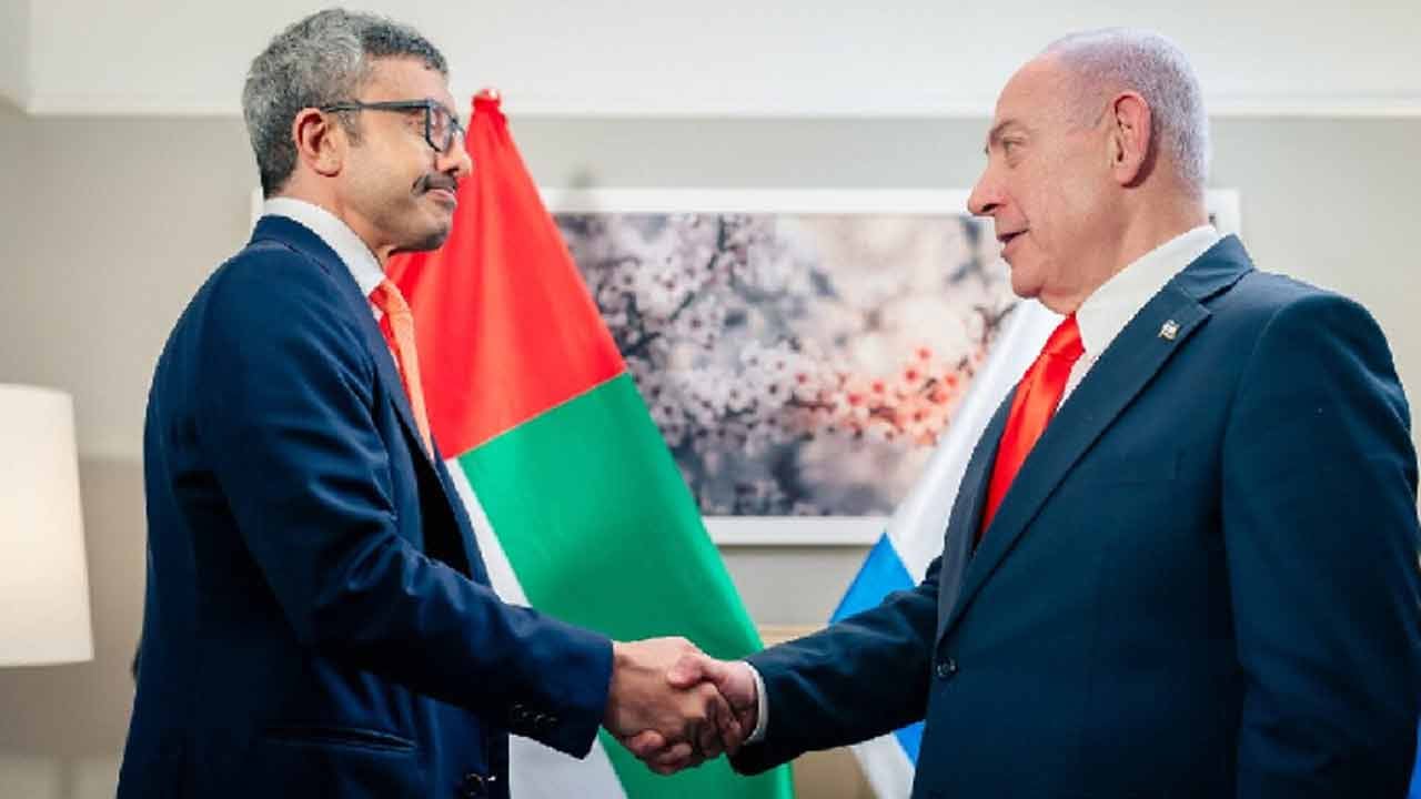 Foto - Suudilerin BAE itirafı dünyanın gündeminde! Bakalım cevap gelecek mi 