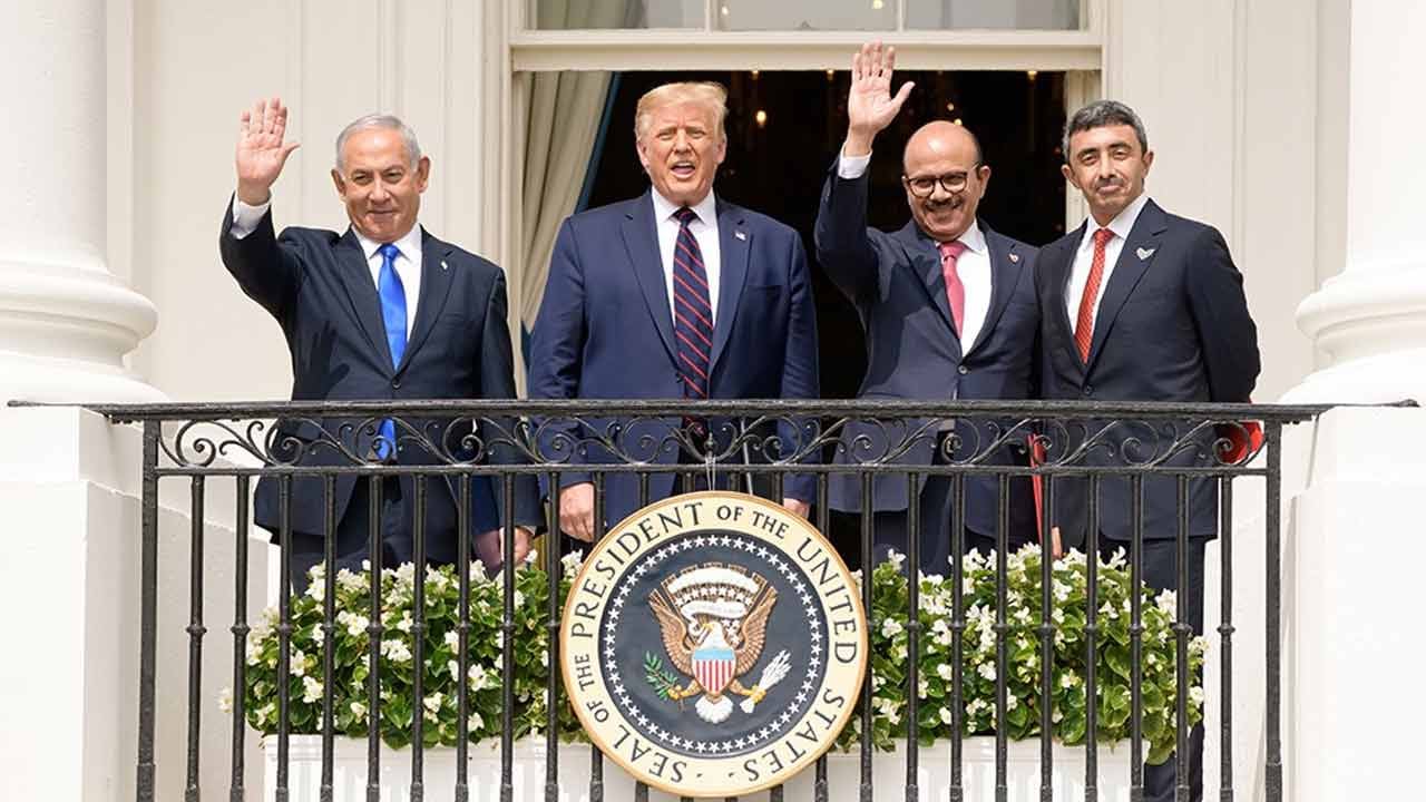 Foto - Suudilerin BAE itirafı dünyanın gündeminde! Bakalım cevap gelecek mi 