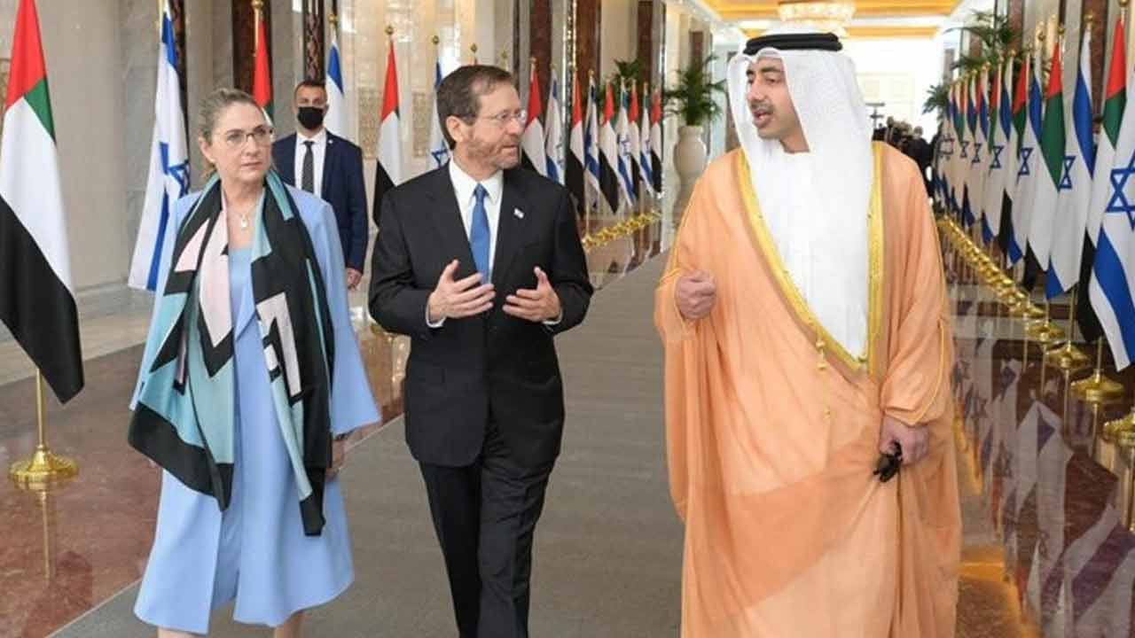 Foto - Suudilerin BAE itirafı dünyanın gündeminde! Bakalım cevap gelecek mi 