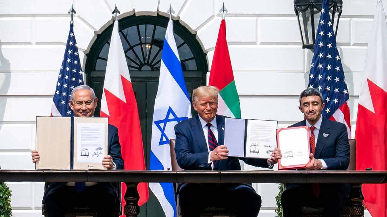 Foto - Suudilerin BAE itirafı dünyanın gündeminde! Bakalım cevap gelecek mi 