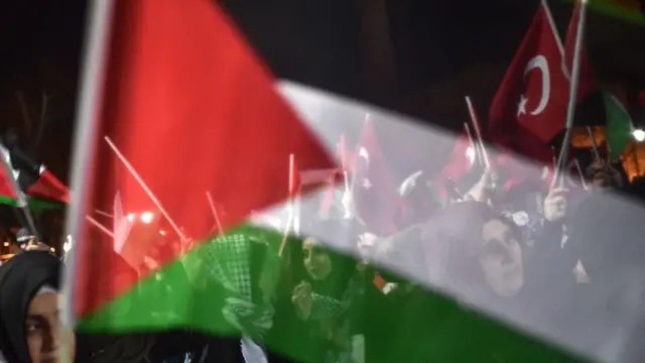 Foto - Suudilere yakın din adamı Muhammed Ali El-Hüseyni'den bölgeyi karıştıran sözler: Türkiye geri döndü