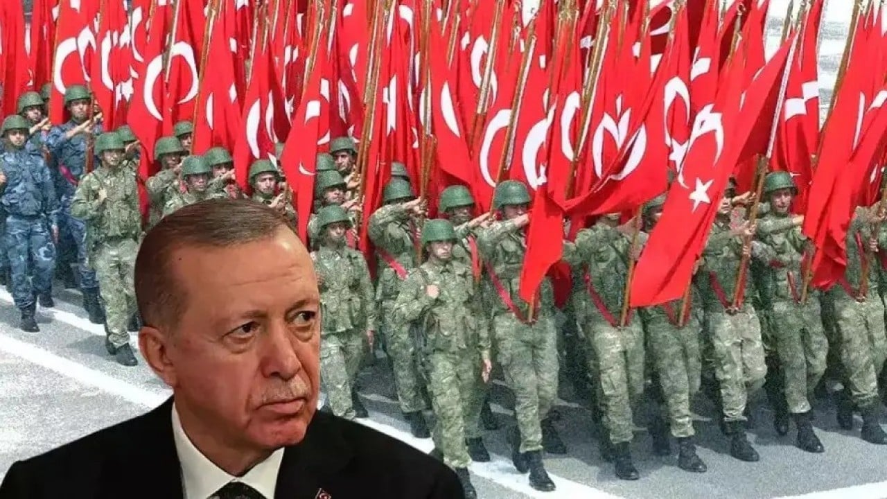 Foto - Suudilere yakın din adamı Muhammed Ali El-Hüseyni'den bölgeyi karıştıran sözler: Türkiye geri döndü