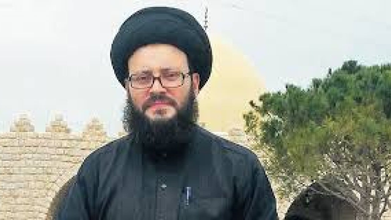 Foto - Suudilere yakın din adamı Muhammed Ali El-Hüseyni'den bölgeyi karıştıran sözler: Türkiye geri döndü