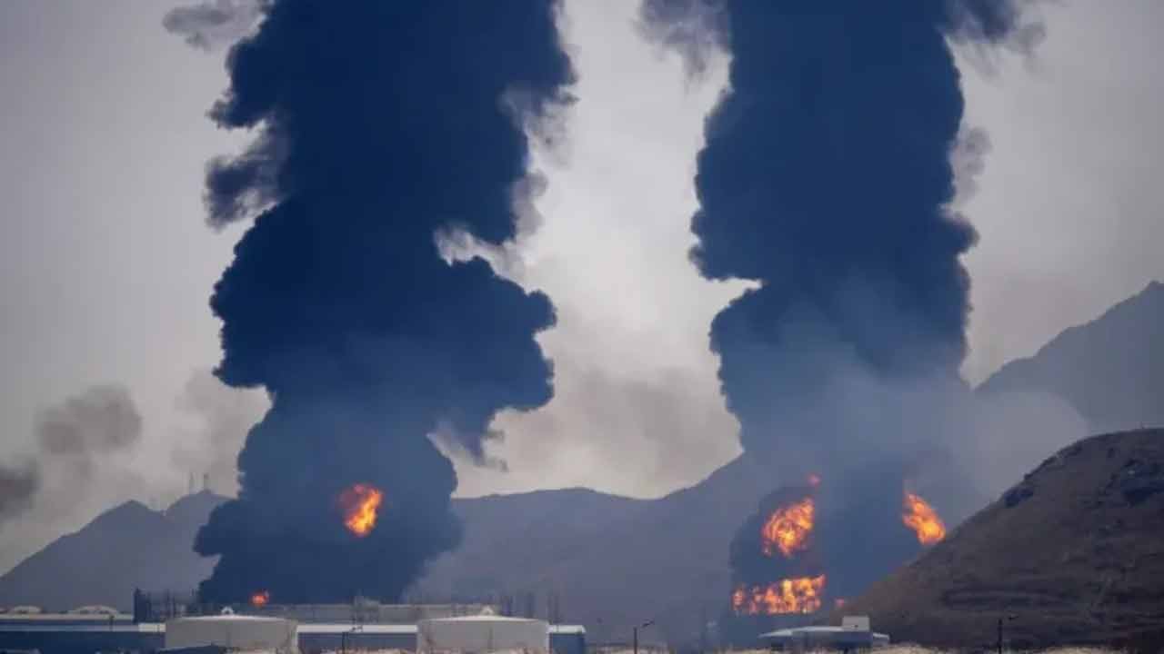 Foto - Suudilerin saldırısını bakın kim desteklemiş! Şaşırtmayan haber