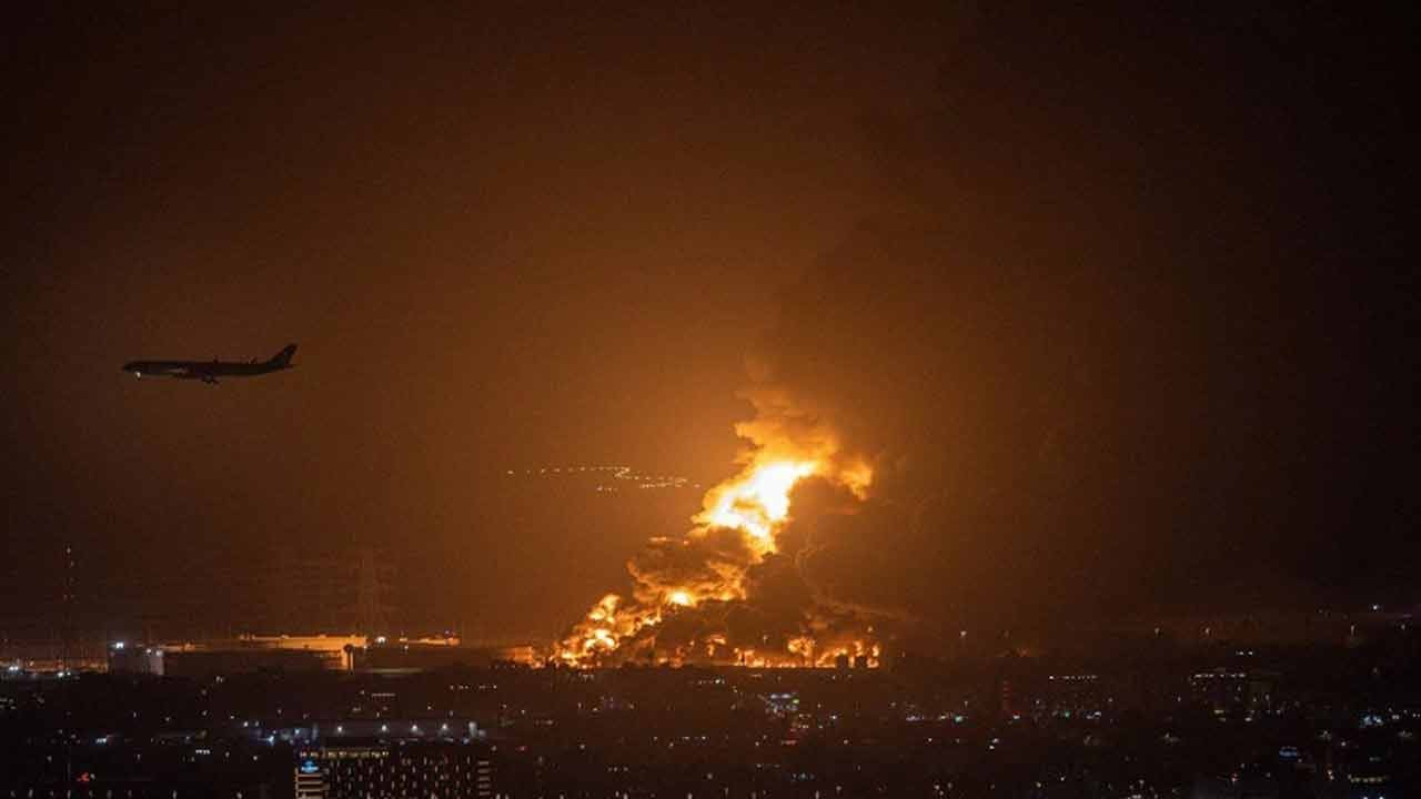 Foto - Suudilerin saldırısını bakın kim desteklemiş! Şaşırtmayan haber