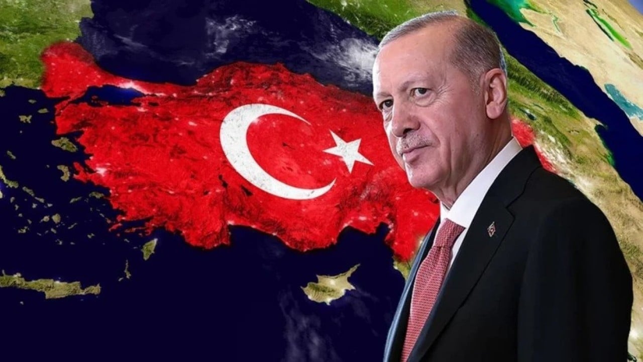 Foto - Suudilerle yapılan anlaşma şoka soktu! Düşman ülkeden olay Erdoğan çıkışı: Bunun altyapısını kuruyor