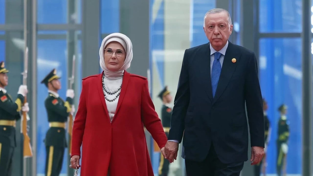 Foto - Suudilerle yapılan anlaşma şoka soktu! Düşman ülkeden olay Erdoğan çıkışı: Bunun altyapısını kuruyor
