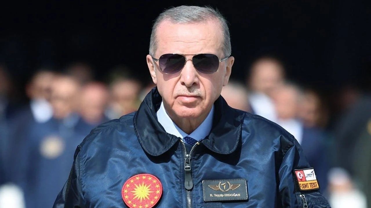 Foto - Suudilerle yapılan anlaşma şoka soktu! Düşman ülkeden olay Erdoğan çıkışı: Bunun altyapısını kuruyor