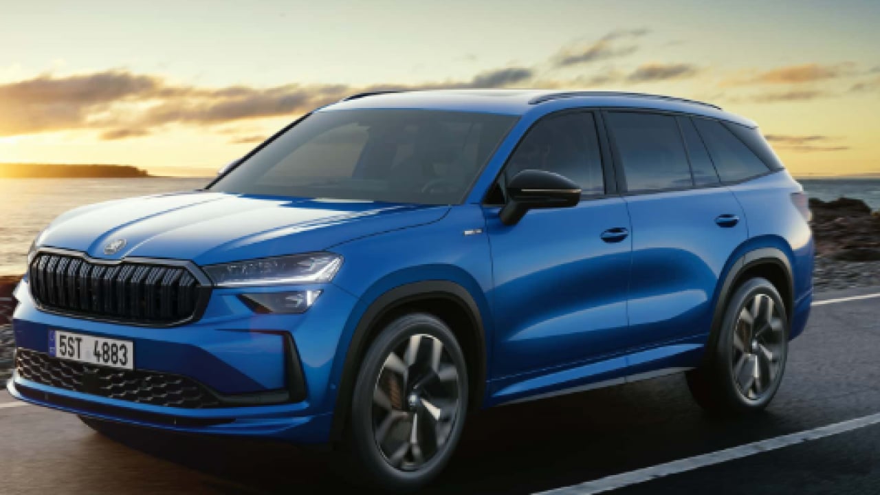 Foto - SUV almak isteyenler dikkat: O modelde 506 bin 900 TL indirim