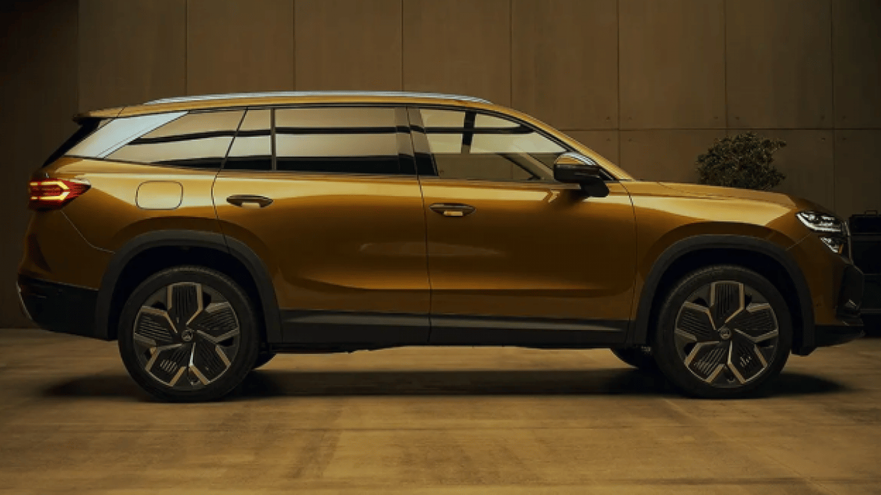 Foto - SUV almak isteyenler dikkat: O modelde 506 bin 900 TL indirim