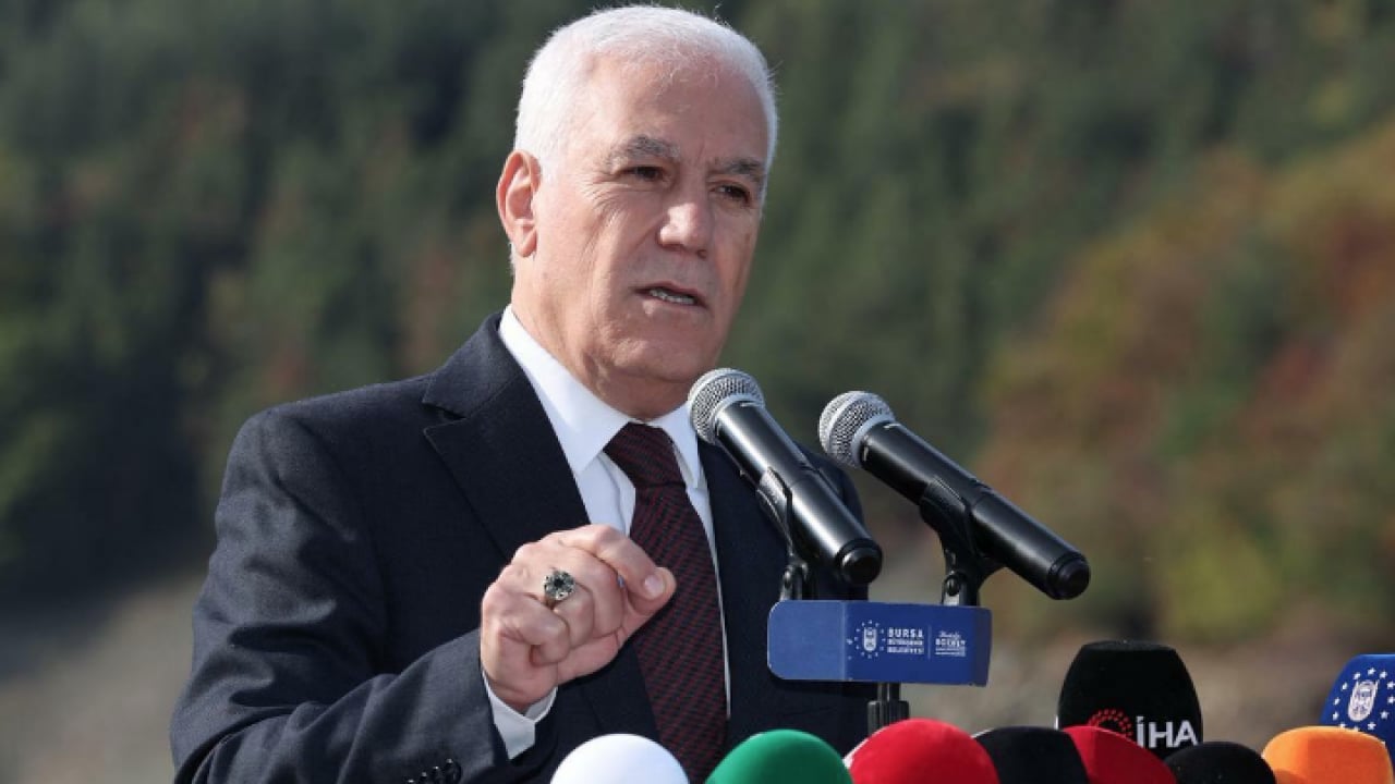 Foto - Suya Bursa'da yüzde 30 zam yapıldı