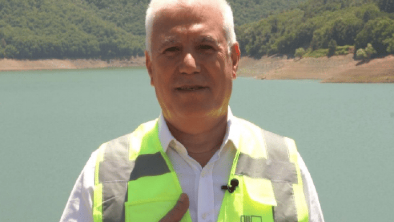 Foto - Suya Bursa'da yüzde 30 zam yapıldı