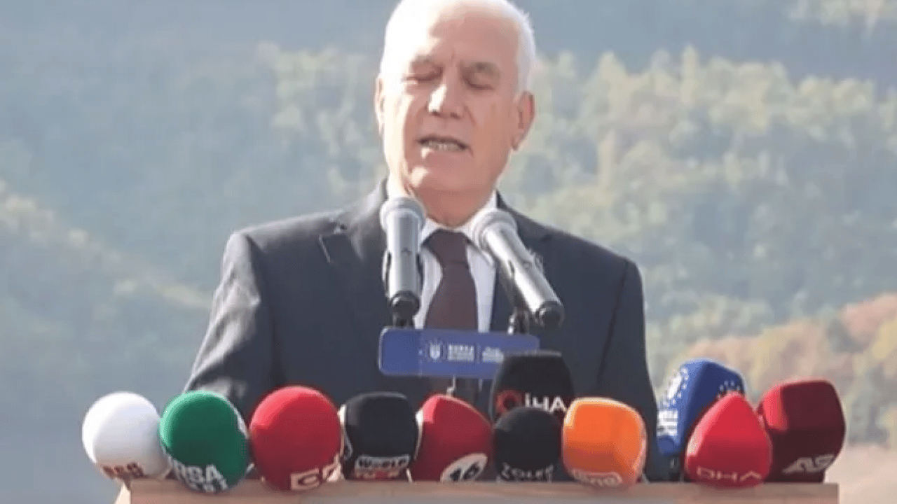 Foto - Suya Bursa'da yüzde 30 zam yapıldı