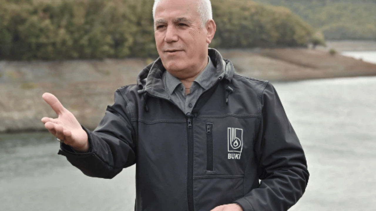 Foto - Suya Bursa'da yüzde 30 zam yapıldı