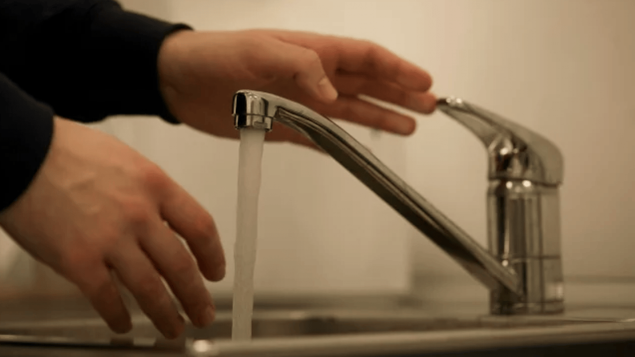 Foto - Suya Bursa'da yüzde 30 zam yapıldı