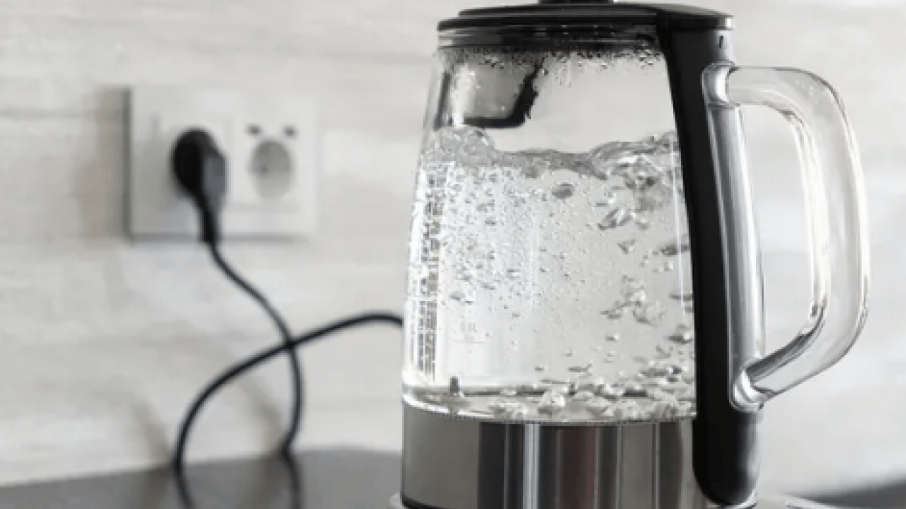 Foto - Suyu tekrar kaynatıyorsanız dikkat! Ciddi tehdit olabilir! Bu yüzden su zehre dönüşüyor: Su gerçeğini açıkladılar