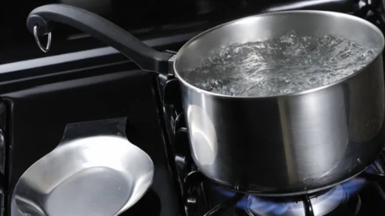 Foto - Suyu tekrar kaynatıyorsanız dikkat! Ciddi tehdit olabilir! Bu yüzden su zehre dönüşüyor: Su gerçeğini açıkladılar