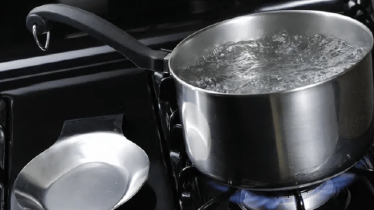 Foto - Suyu tekrar kaynatıyorsanız dikkat! Ciddi tehdit olabilir! Bu yüzden su zehre dönüşüyor: Su gerçeğini açıkladılar