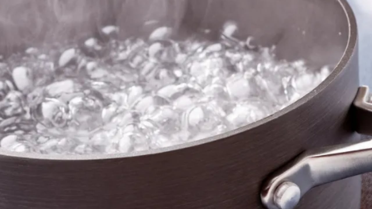 Foto - Suyu tekrar kaynatıyorsanız dikkat! Ciddi tehdit olabilir! Bu yüzden su zehre dönüşüyor: Su gerçeğini açıkladılar