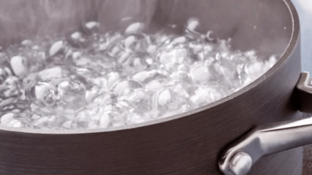 Foto - Suyu tekrar kaynatıyorsanız dikkat! Ciddi tehdit olabilir! Bu yüzden su zehre dönüşüyor: Su gerçeğini açıkladılar