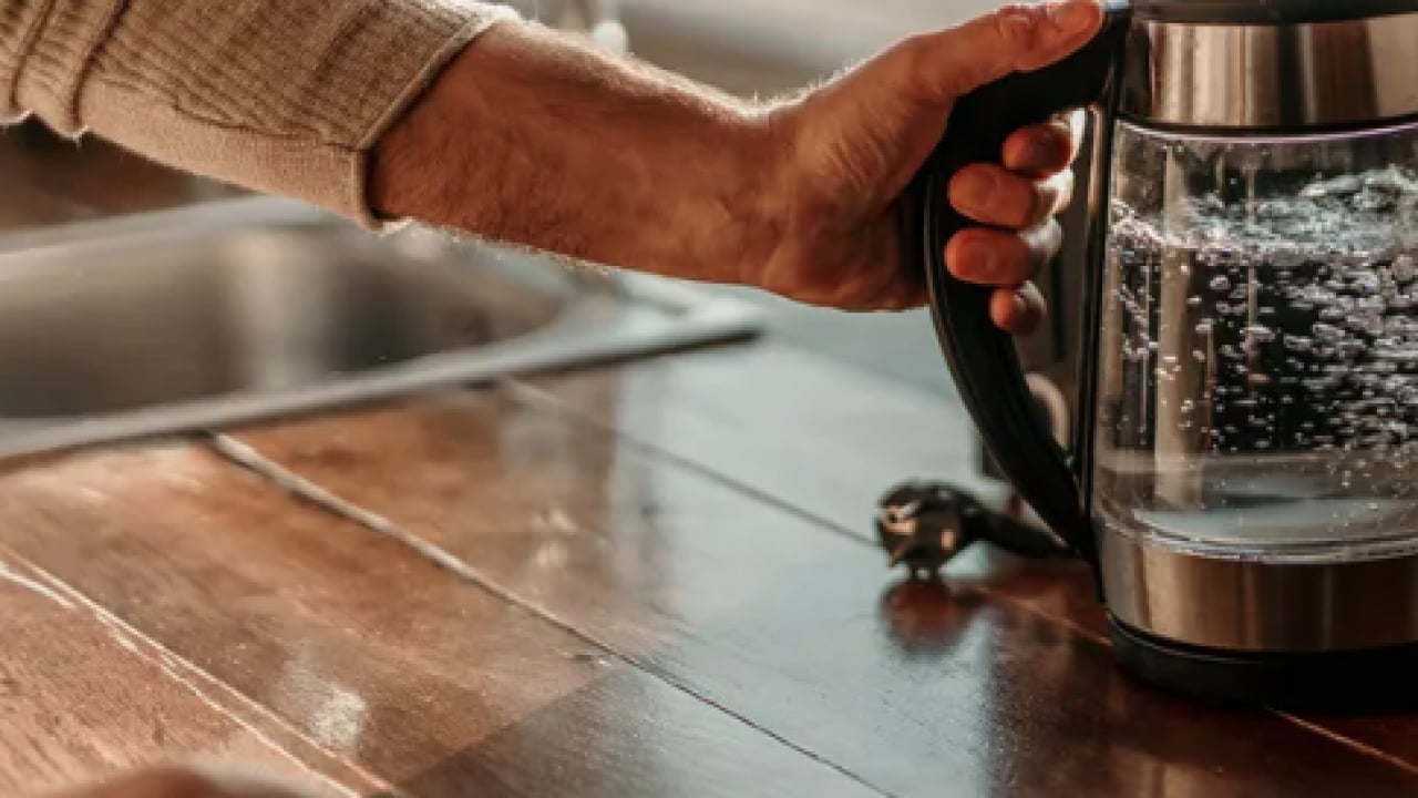 Foto - Suyu tekrar kaynatıyorsanız dikkat! Ciddi tehdit olabilir! Bu yüzden su zehre dönüşüyor: Su gerçeğini açıkladılar