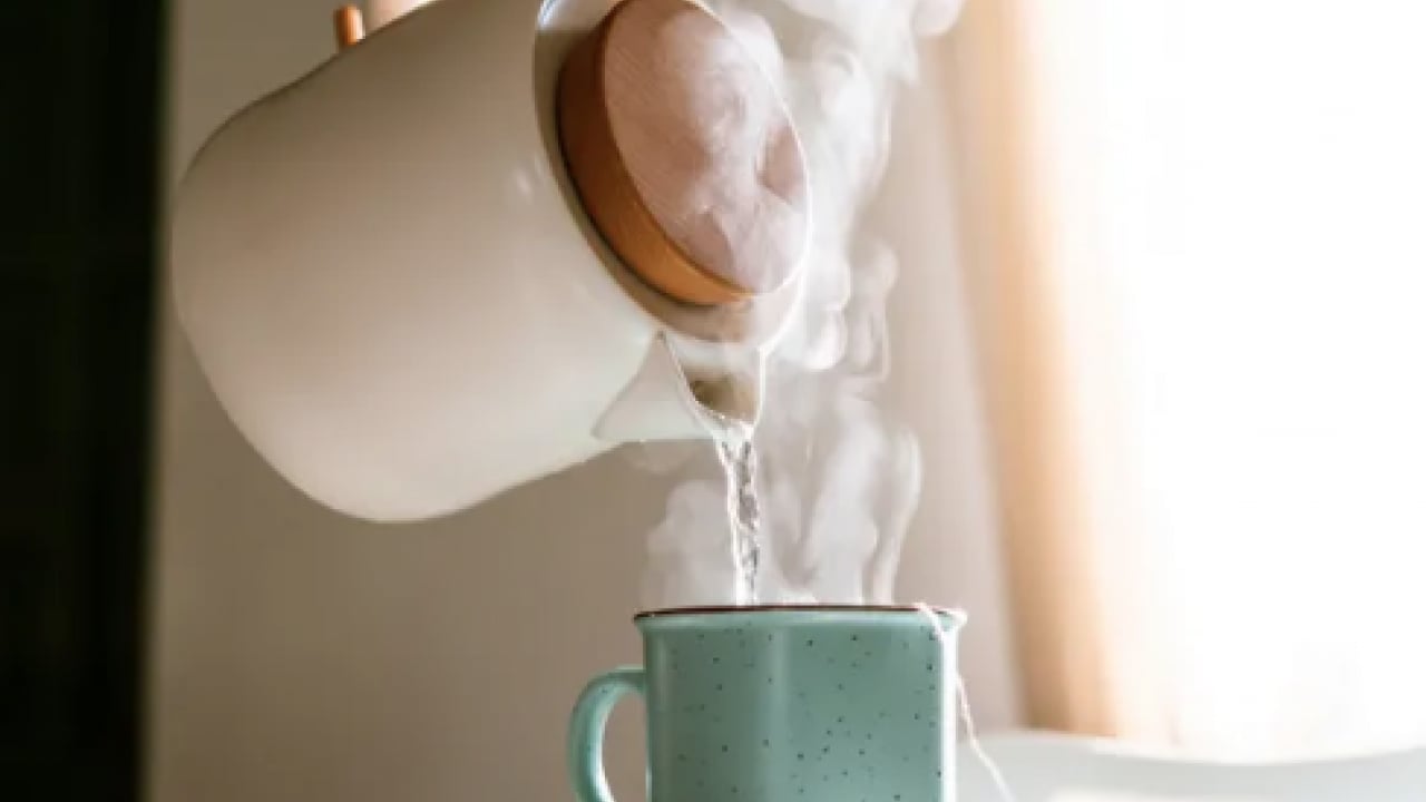 Foto - Suyu tekrar kaynatıyorsanız dikkat! Ciddi tehdit olabilir! Bu yüzden su zehre dönüşüyor: Su gerçeğini açıkladılar