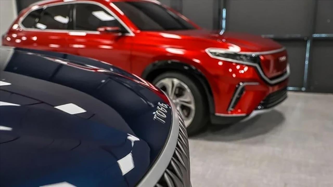 Foto - T10F, T10X kredi kampanyası duyuruldu! 463 bin liraya sıfır TOGG'u duyan koşuyor