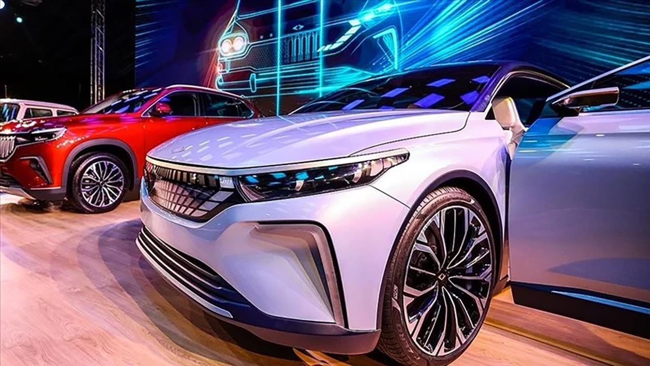 Foto - T10F, T10X kredi kampanyası duyuruldu! 463 bin liraya sıfır TOGG'u duyan koşuyor