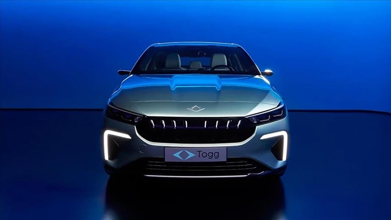 Foto - T10F, T10X kredi kampanyası duyuruldu! 463 bin liraya sıfır TOGG'u duyan koşuyor