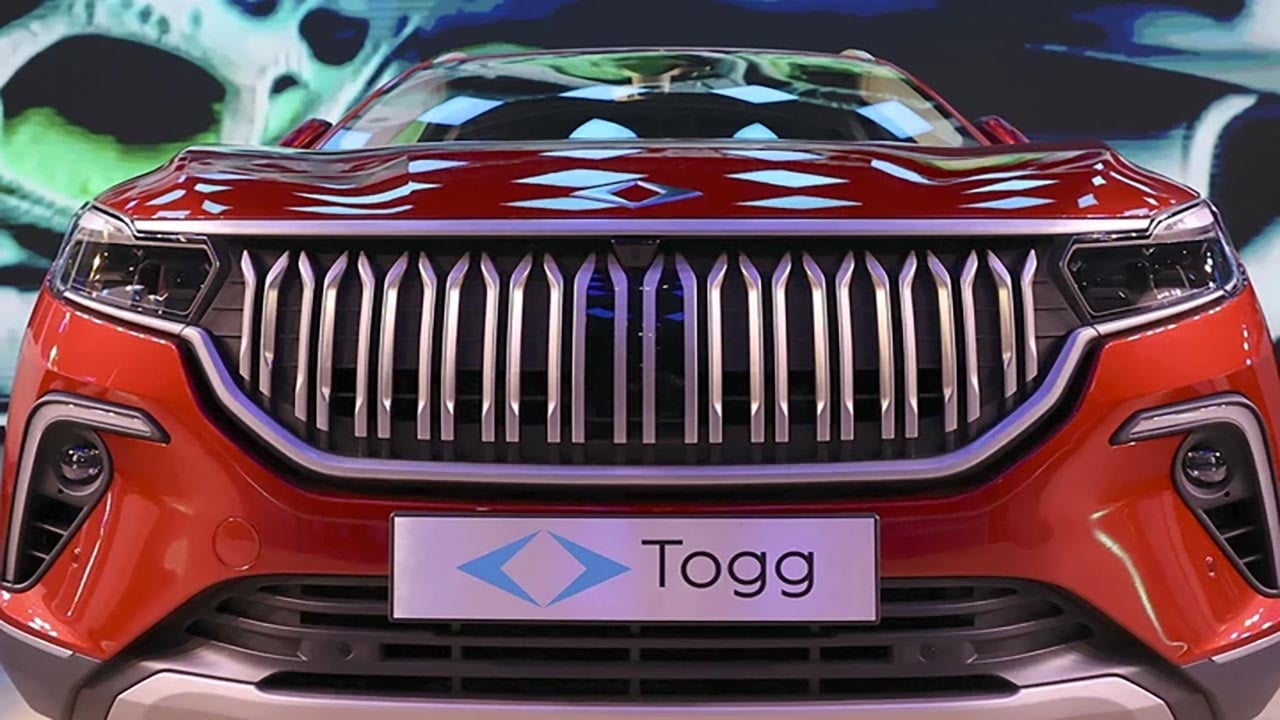 Foto - T10F, T10X kredi kampanyası duyuruldu! 463 bin liraya sıfır TOGG'u duyan koşuyor