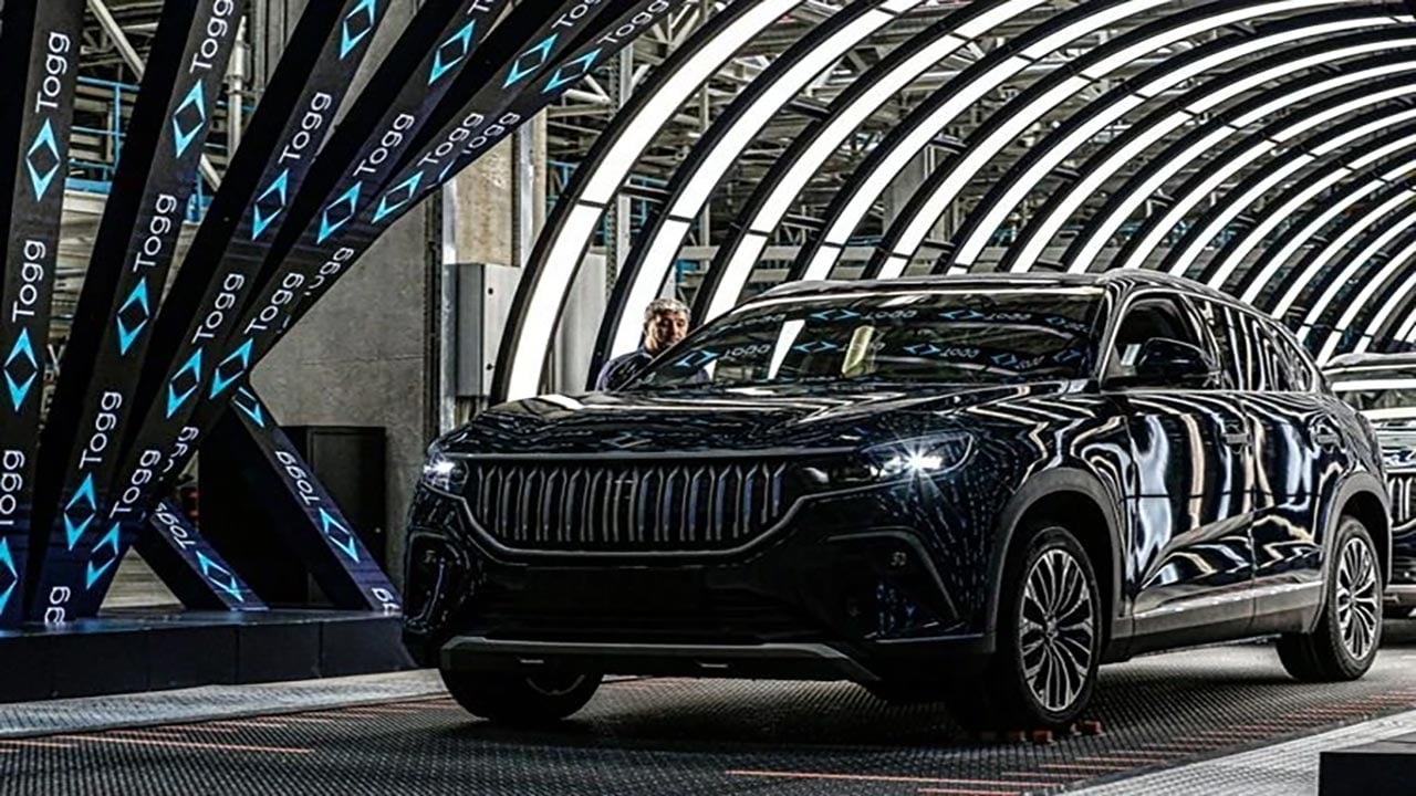 Foto - T10F, T10X kredi kampanyası duyuruldu! 463 bin liraya sıfır TOGG'u duyan koşuyor