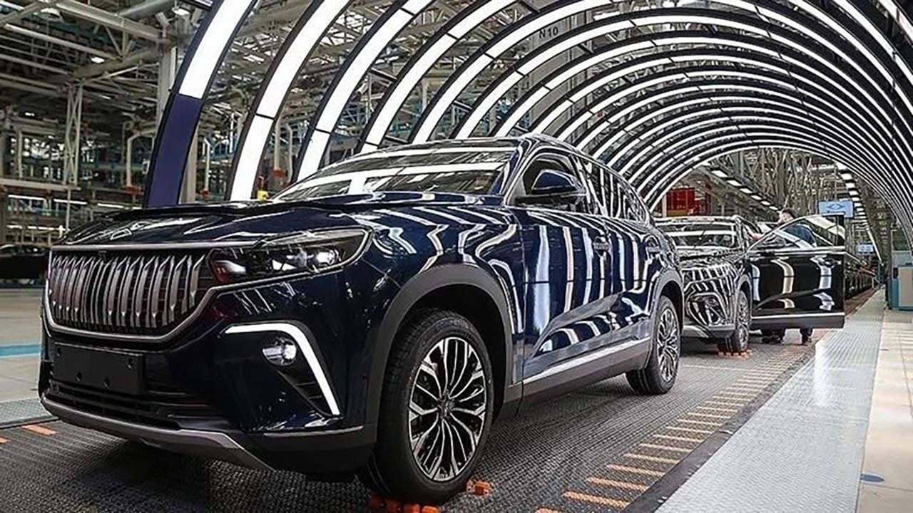 Foto - T10F, T10X kredi kampanyası duyuruldu! 463 bin liraya sıfır TOGG'u duyan koşuyor