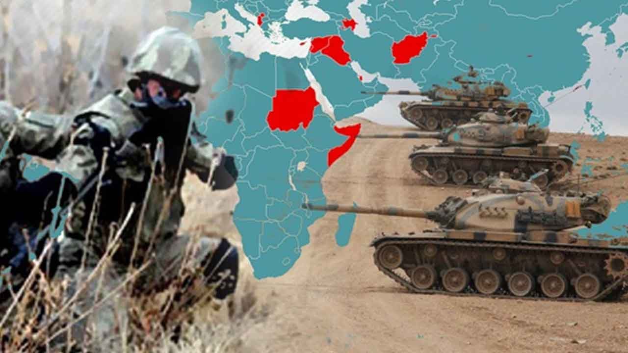 Foto - Ta Nea Türkiye’nin asıl gücünü açıkladı: Başka hiçbir şeye benzemiyor