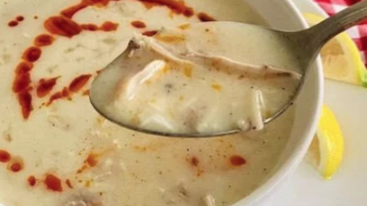 Foto - Tabağını bitir demenize gerek kalmayacak! Çocuklarda iştah artıran 3 çorba çeşidini ihmal etmeyin...