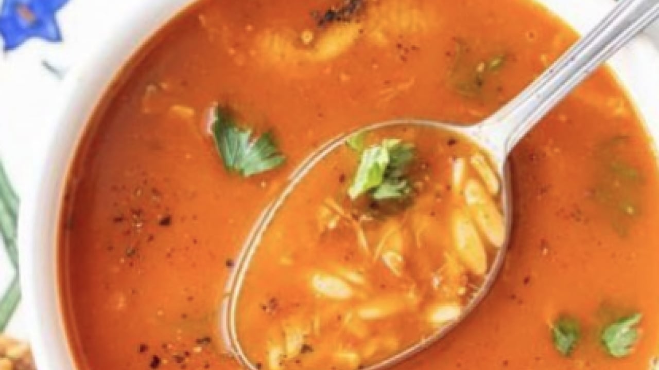 Foto - Tabağını bitir demenize gerek kalmayacak! Çocuklarda iştah artıran 3 çorba çeşidini ihmal etmeyin...