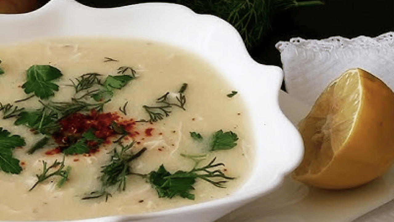 Foto - Tabağını bitir demenize gerek kalmayacak! Çocuklarda iştah artıran 3 çorba çeşidini ihmal etmeyin...