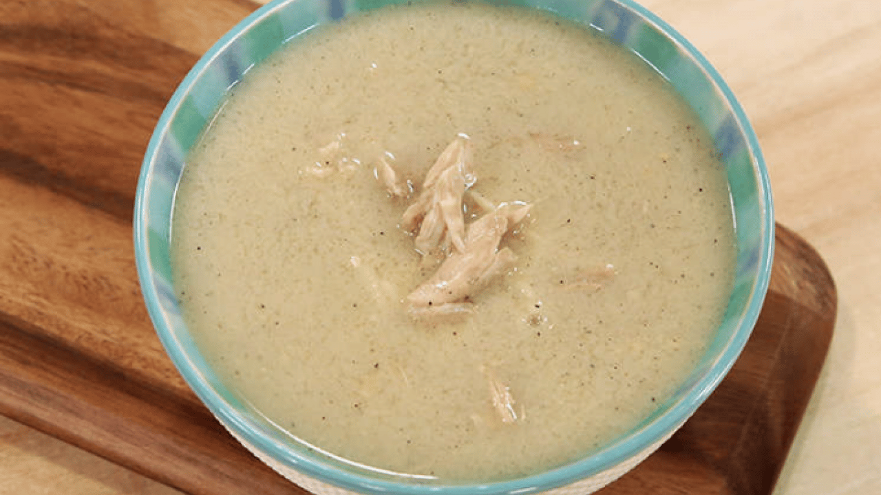 Foto - Tabağını bitir demenize gerek kalmayacak! Çocuklarda iştah artıran 3 çorba çeşidini ihmal etmeyin...