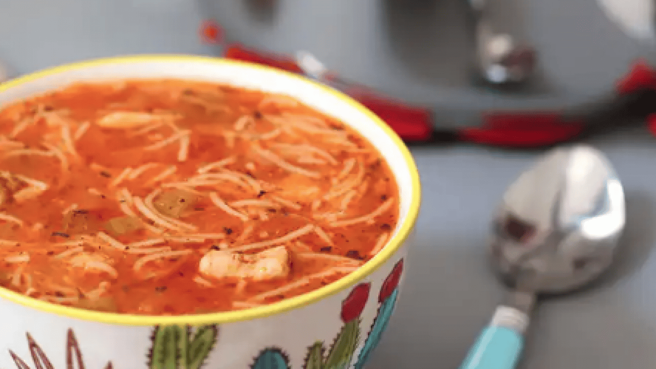 Foto - Tabağını bitir demenize gerek kalmayacak! Çocuklarda iştah artıran 3 çorba çeşidini ihmal etmeyin...