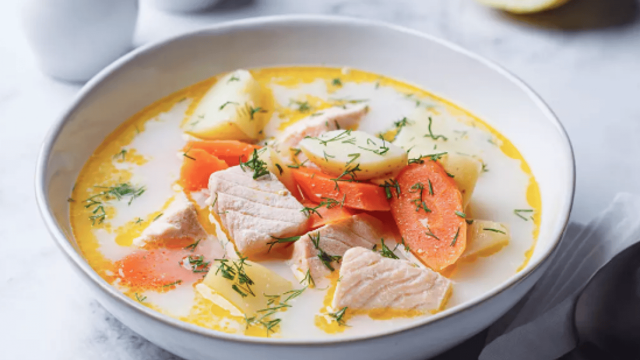 Foto - Tabağını bitir demenize gerek kalmayacak! Çocuklarda iştah artıran 3 çorba çeşidini ihmal etmeyin...