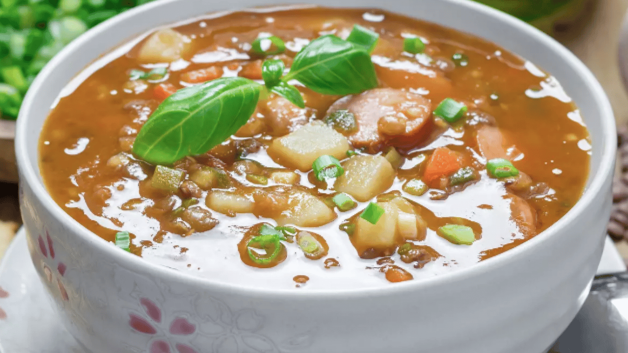 Foto - Tabağını bitir demenize gerek kalmayacak! Çocuklarda iştah artıran 3 çorba çeşidini ihmal etmeyin...