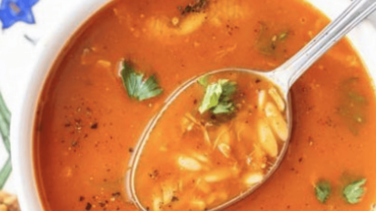 Foto - Tabağını bitir demenize gerek kalmayacak! Çocuklarda iştah artıran 3 çorba çeşidini ihmal etmeyin...