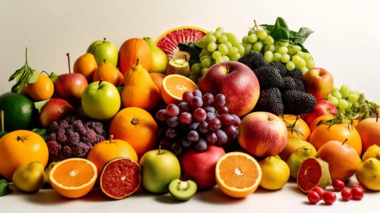 Tabağınızdan eksik etmeyin! İşte kış boyu tüketilmesi gereken meyveler