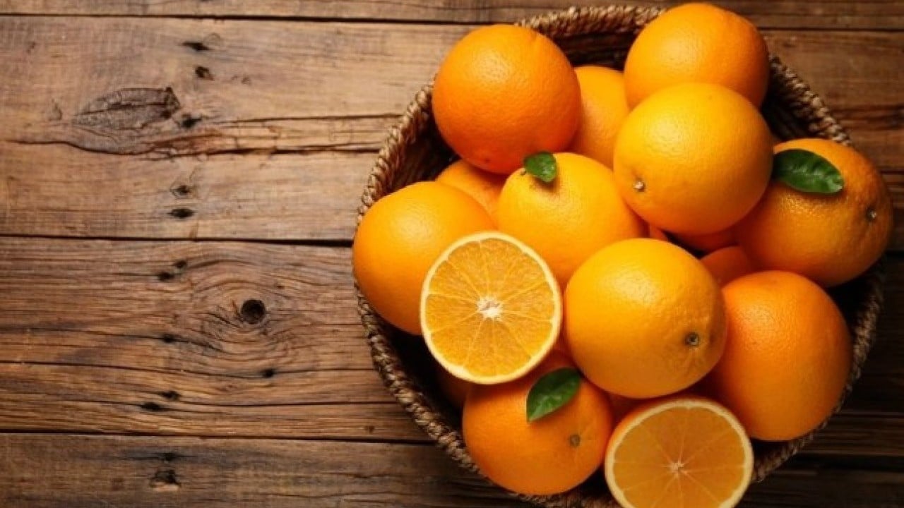 Foto - Tabağınızdan eksik etmeyin! İşte kış boyu tüketilmesi gereken meyveler