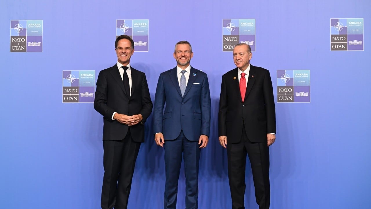 Foto - Tabanca verilecek en iyi hediyeydi: Reisi içtenlikle kutluyorum!