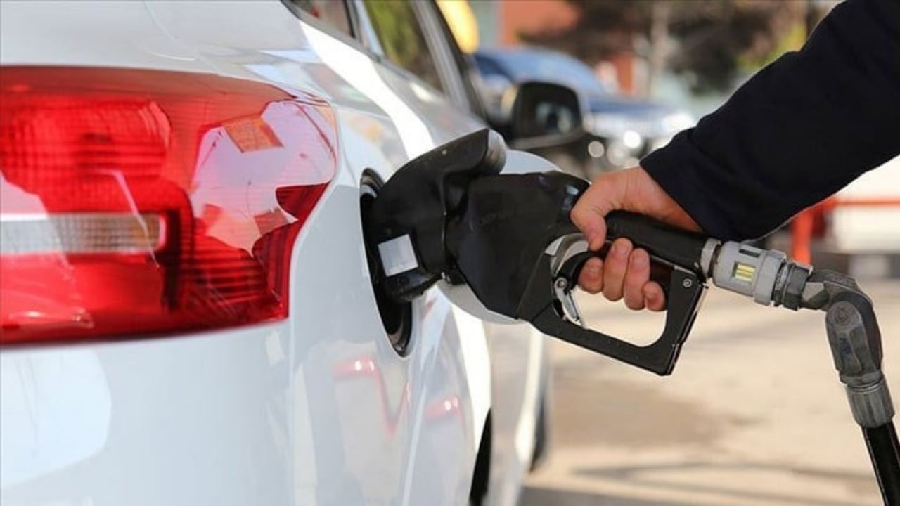 Foto - Tabelayı görenler, gözlerine inanamıyor! Akaryakıtta, "Neler oluyor böyle" dedirten gelişme