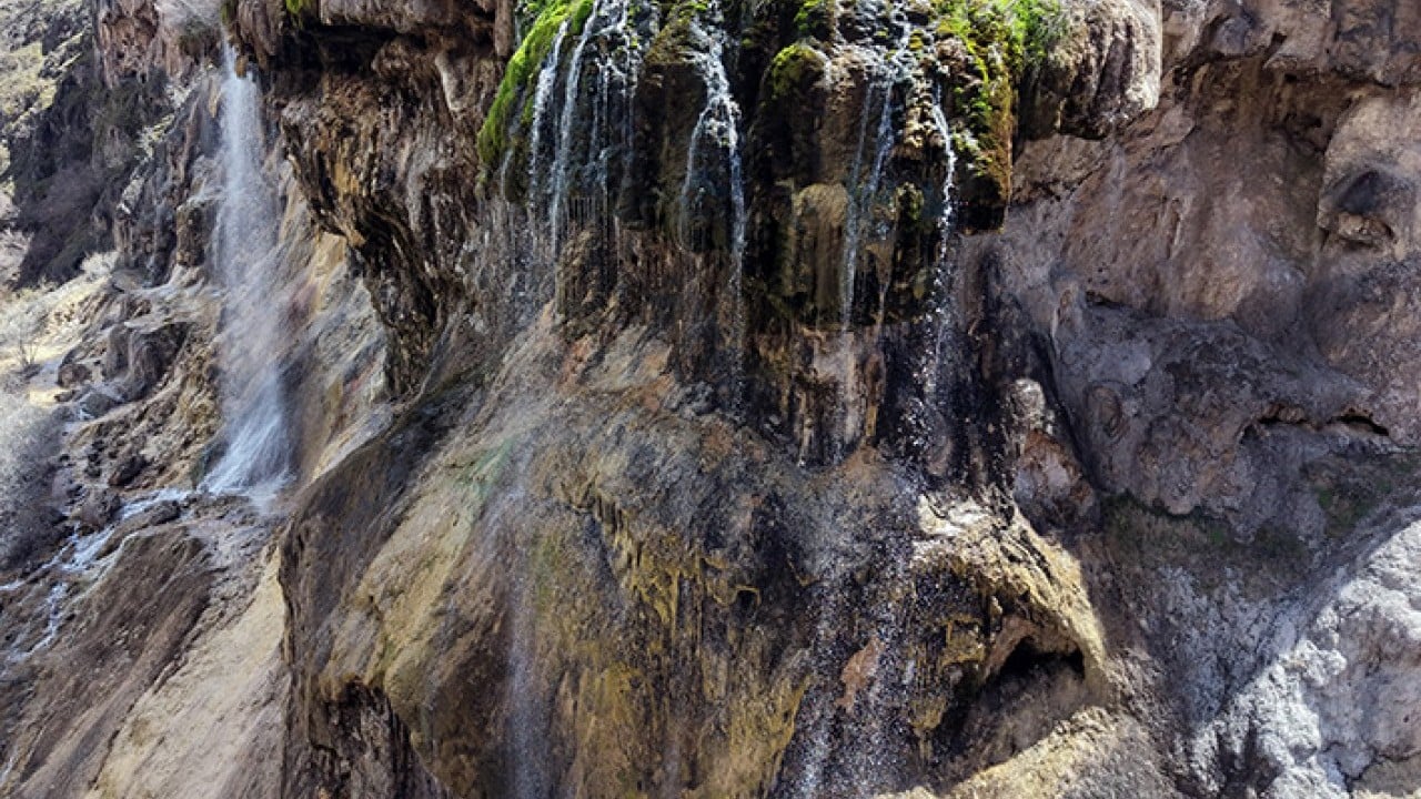Foto - Tabiat Parkı ilan edilmişti Dipsiz Göl ziyarete açılıyor